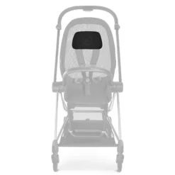 Cybex Color Pack Mios - Stardust Black