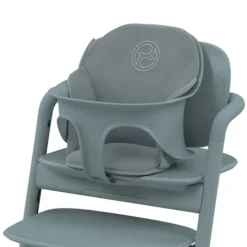 Cybex Coussin Comfort Lemo 2 - Stone Blue