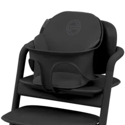 Cybex Coussin Comfort Lemo 2 - Stunning Black