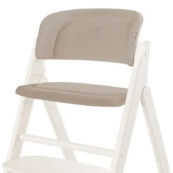 Cybex Coussins Click & Fold - Almond Beige