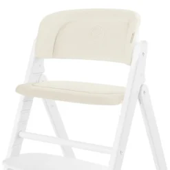 Cybex Coussins Click & Fold - Canvas White