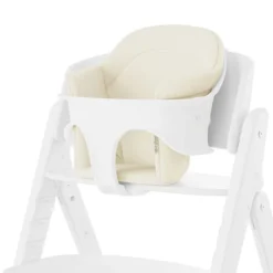 Cybex Coussins Click & Fold - Canvas White