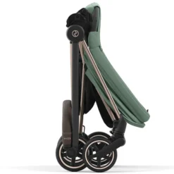Cybex Habillage de Siège Mios 3 - Leaf Green