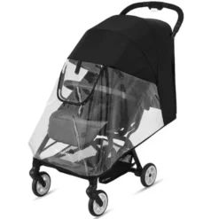 Cybex Habillage Pluie Eezy S
