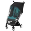 Cybex Habillage Pluie Libelle