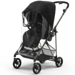 Cybex Habillage Pluie Melio