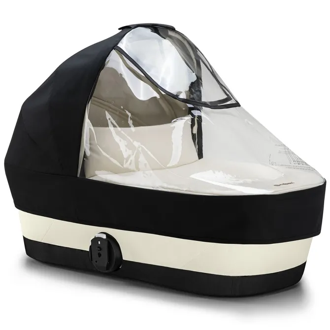 Cybex Habillage Pluie Nacelle Gazelle S