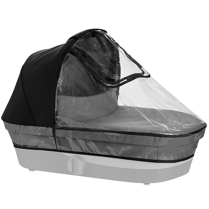Cybex Habillage Pluie Nacelle Melio