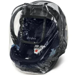 Cybex Habillage Pluie pour sièges Cloud et Aton