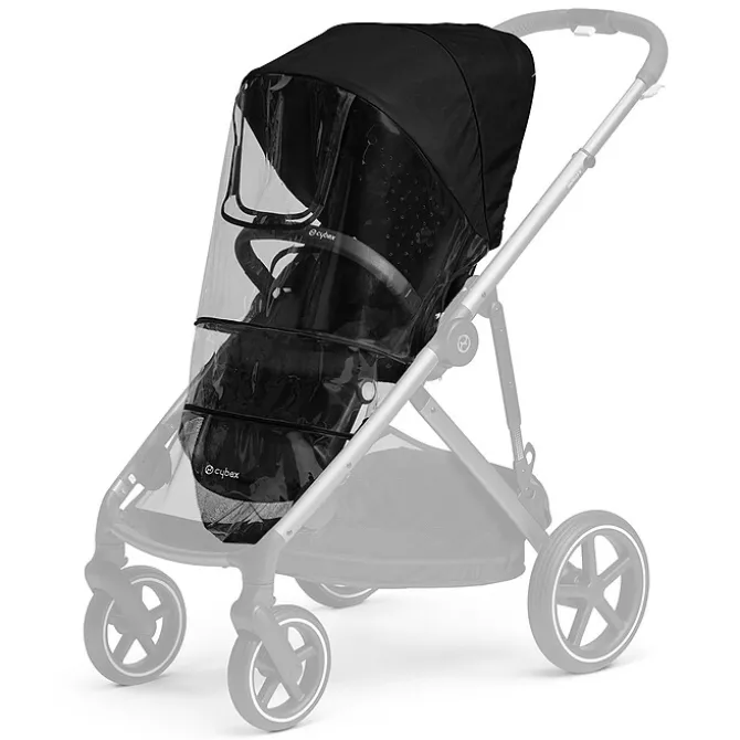 Cybex Habillage Pluie Poussette Gazelle S