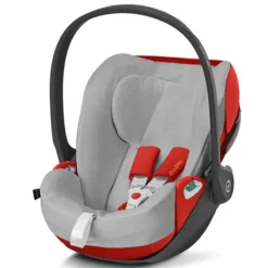 Cybex Housse d'Eté Cloud T et Z2 i-Size - Grey