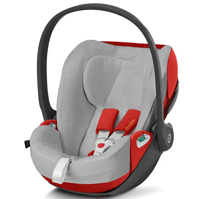 Cybex Housse d'Eté Cloud T et Z2 i-Size - Grey