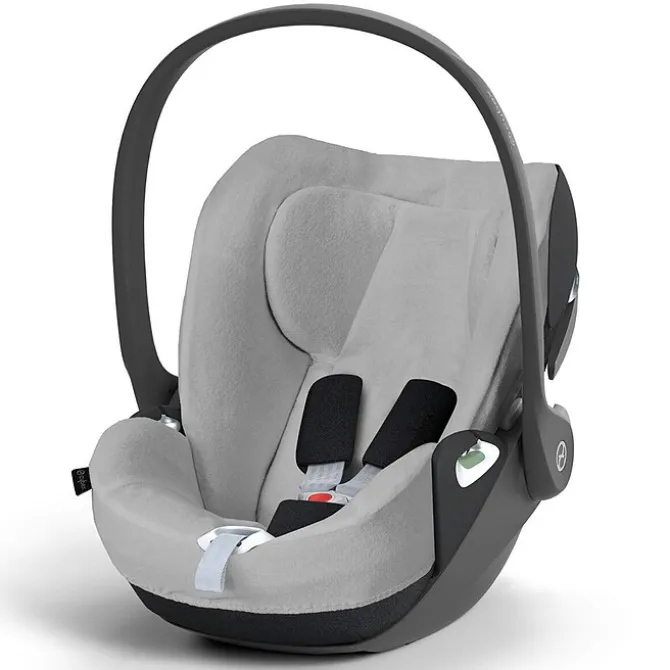 Cybex Housse d'Eté Cloud T et Z2 i-Size - Grey
