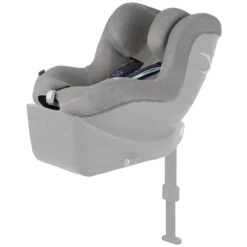 Cybex Housse d'Eté Sirona G-Line - Grey