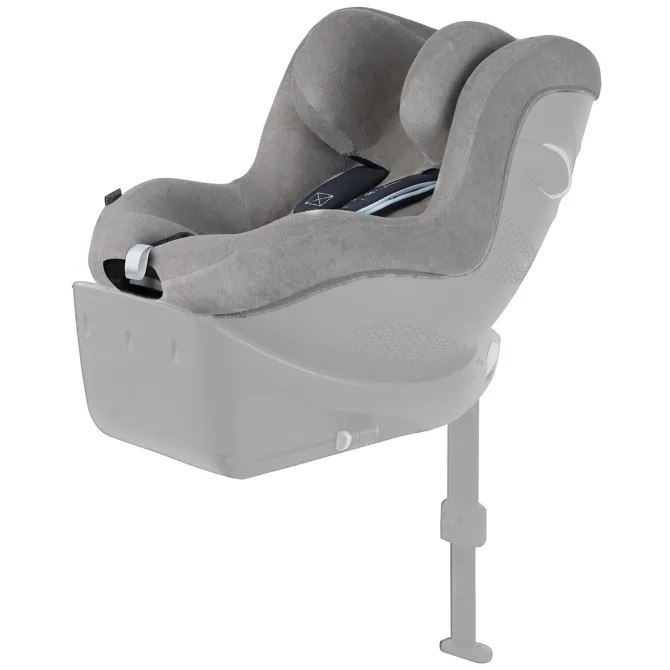 Cybex Housse d'Eté Sirona G-Line - Grey