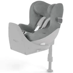 Cybex Housse d'Eté Sirona T-Line - Grey