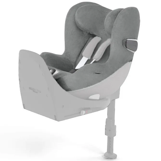 Cybex Housse d'Eté Sirona T-Line - Grey
