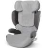 Cybex Housse d'Eté Solution T Line - Grey