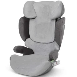 Cybex Housse d'Eté Solution T Line - Grey