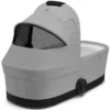 Cybex Nacelle Cot S - Fog Grey