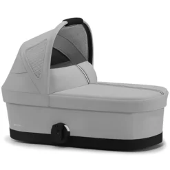 Cybex Nacelle Cot S - Fog Grey