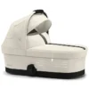 Cybex Nacelle Cot S - Seashell Beige