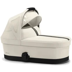 Cybex Nacelle Cot S - Seashell Beige