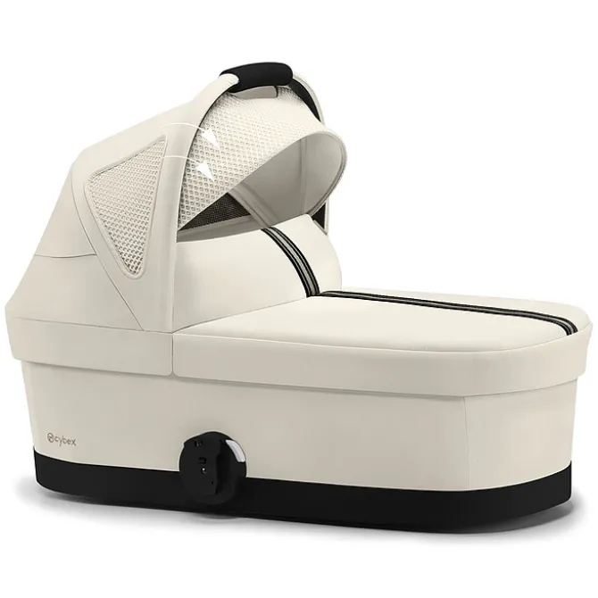 Cybex Nacelle Cot S - Seashell Beige