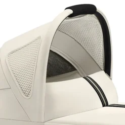 Cybex Nacelle Cot S - Seashell Beige