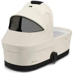Cybex Nacelle Cot S - Seashell Beige