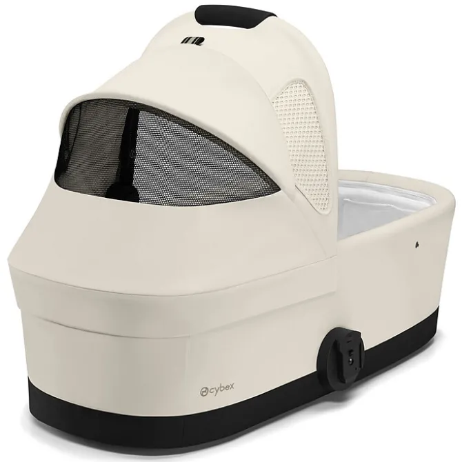 Cybex Nacelle Cot S - Seashell Beige