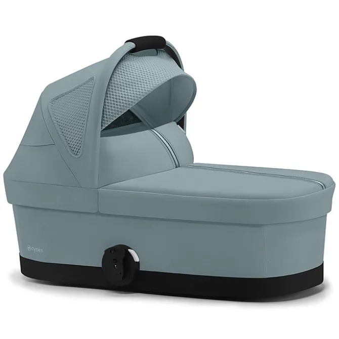 Cybex Nacelle Cot S - Stormy Blue