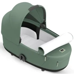 Cybex Nacelle de Luxe Mios 3 - Leaf Green