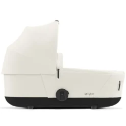 Cybex Nacelle de Luxe Mios 3 - Off White