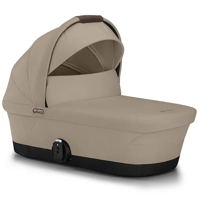 Cybex Nacelle Gazelle S - Almond Beige