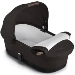 Cybex Nacelle Gazelle S - Chocolate Brown
