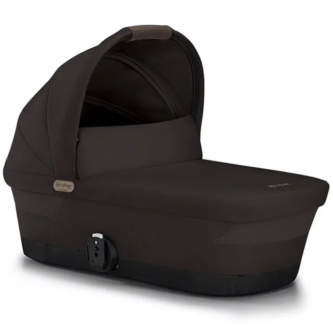 Cybex Nacelle Gazelle S - Chocolate Brown