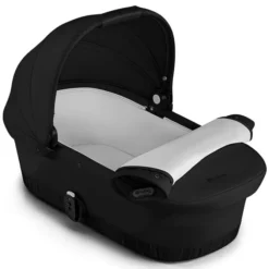 Cybex Nacelle Gazelle S - Moon Black