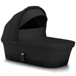 Cybex Nacelle Gazelle S - Moon Black