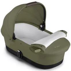 Cybex Nacelle Gazelle S - Moss Green