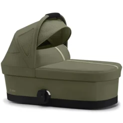 Cybex Nacelle Gazelle S - Moss Green