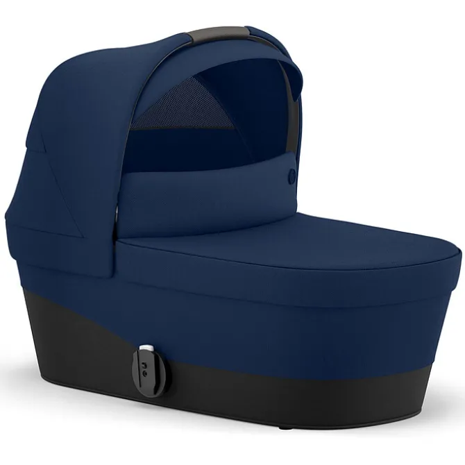Cybex Nacelle Gazelle S - Navy Blue