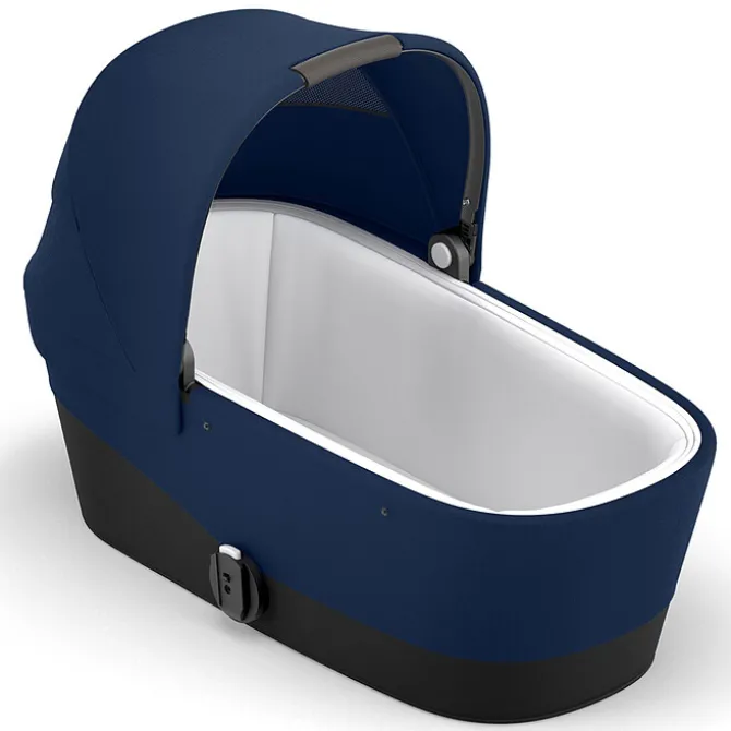 Cybex Nacelle Gazelle S - Navy Blue