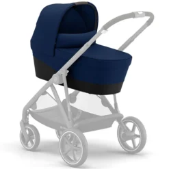 Cybex Nacelle Gazelle S - Navy Blue