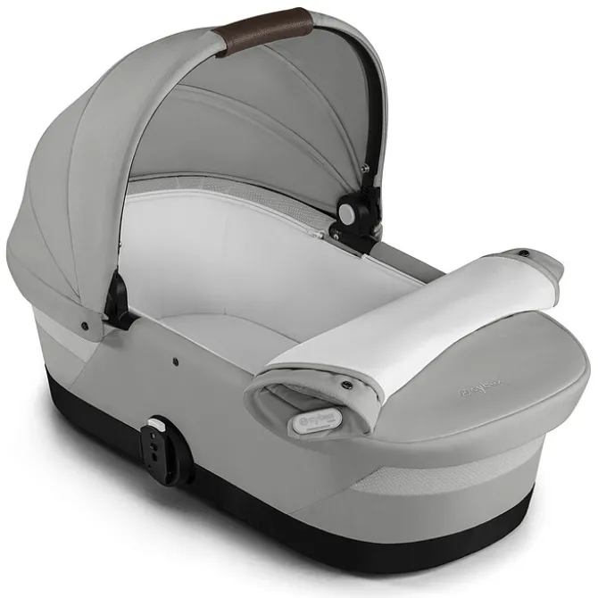 Cybex Nacelle Gazelle S - Stone Grey