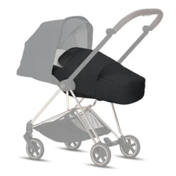 Cybex Nacelle Légère - Premium Black