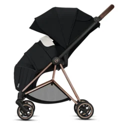 Cybex Nacelle Légère - Premium Black