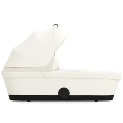 Cybex Nacelle Melio 3 - Cotton White