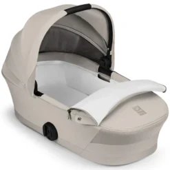 Cybex Nacelle Melio 2026 - Dune Grey