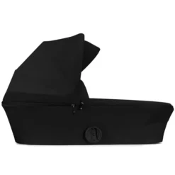 Cybex Nacelle Melio 2026 - Magic Black